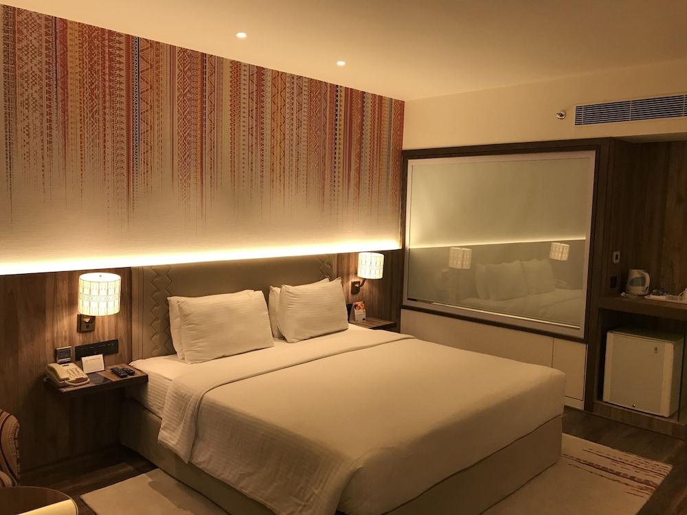 Welcomhotel By Itc Hotels, Ashram Road, Ahmedabad Exterior foto