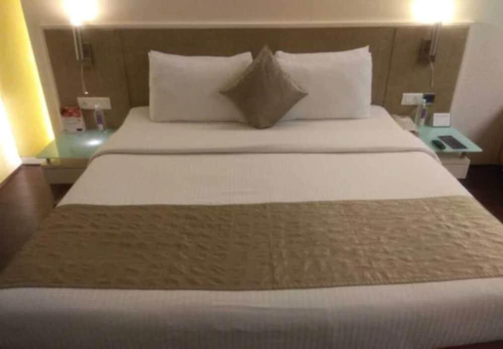 Welcomhotel By Itc Hotels, Ashram Road, Ahmedabad Exterior foto