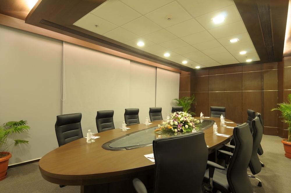 Welcomhotel By Itc Hotels, Ashram Road, Ahmedabad Exterior foto