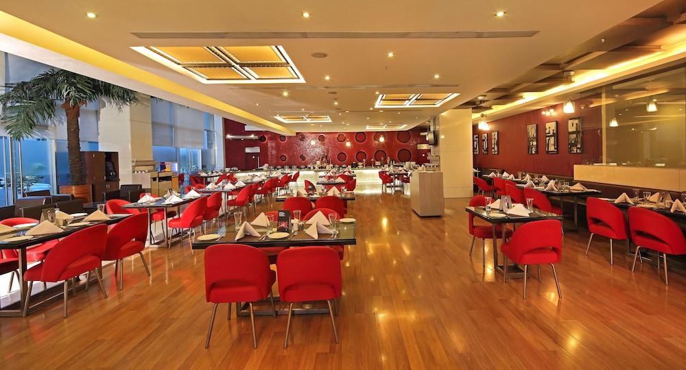 Welcomhotel By Itc Hotels, Ashram Road, Ahmedabad Exterior foto