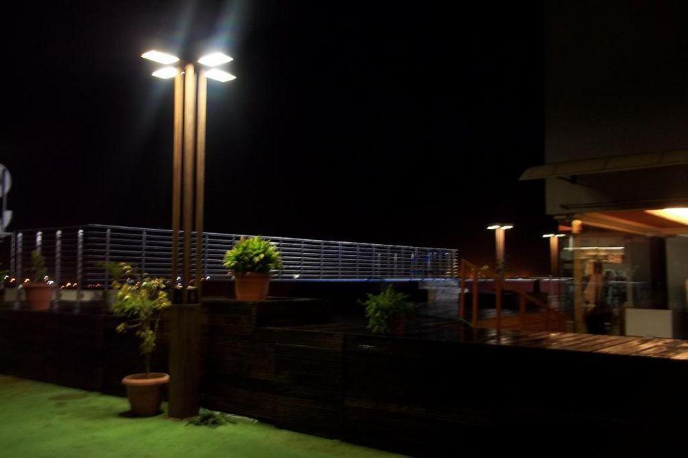 Welcomhotel By Itc Hotels, Ashram Road, Ahmedabad Exterior foto